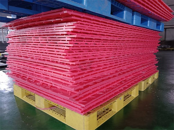 red ground protection mat red ground protection mat
