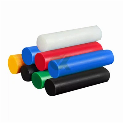 Varilla de HDPE